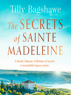 cover image of The Secrets of Sainte Madeleine